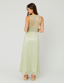 Robe longue