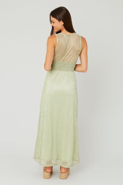 Robe longue