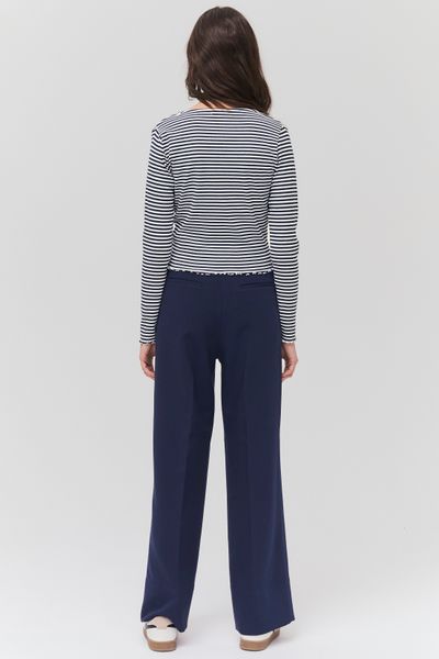 T-shirt cache coeur ray&eacute;