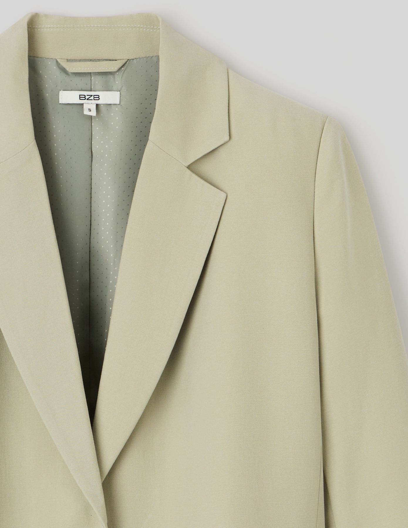 Veste tailleur