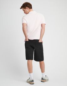 Bermuda en jean