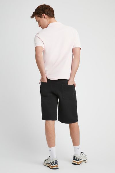 Bermuda en jean