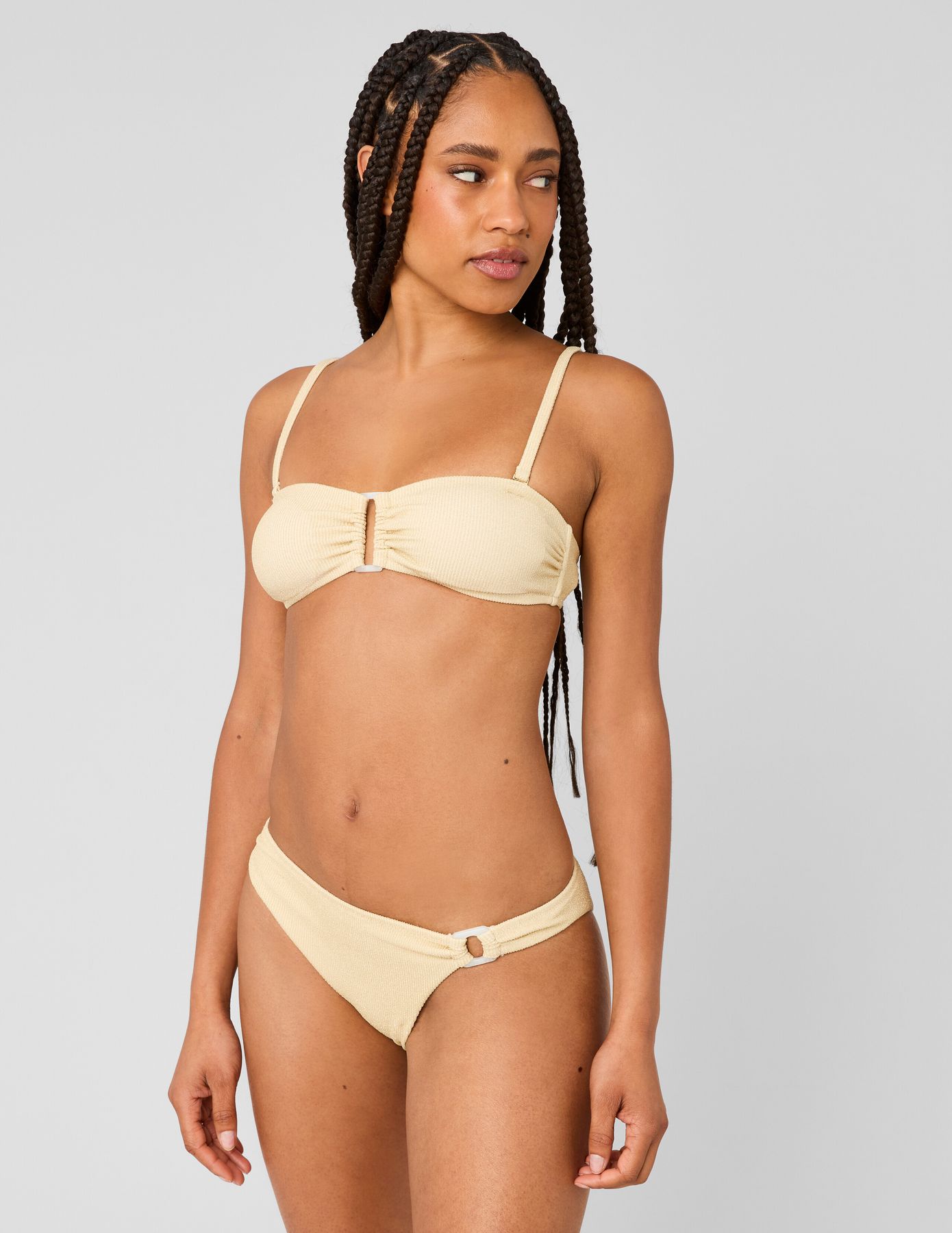 Bas de maillot de bain