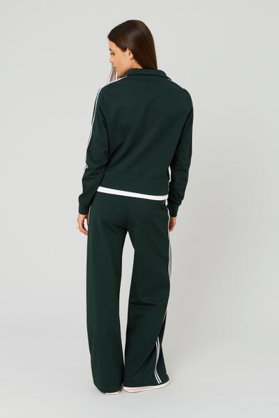 Sweat zippé sport