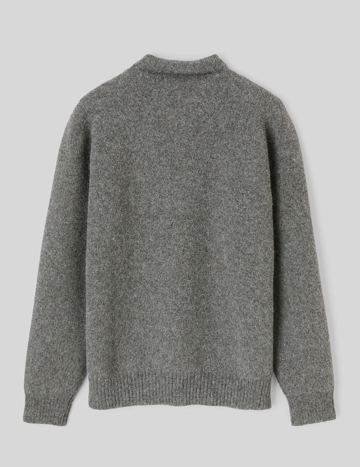 Pull col polo