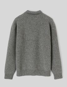 Pull col polo
