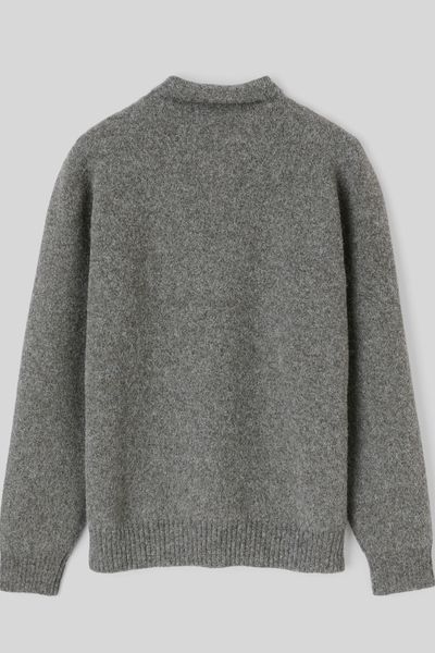 Pull col polo