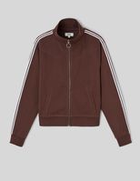 Marron fonc&eacute;e