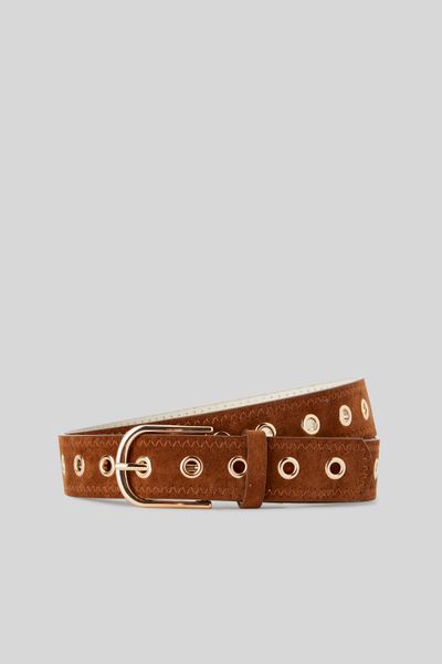 Ceinture à trou cowboy