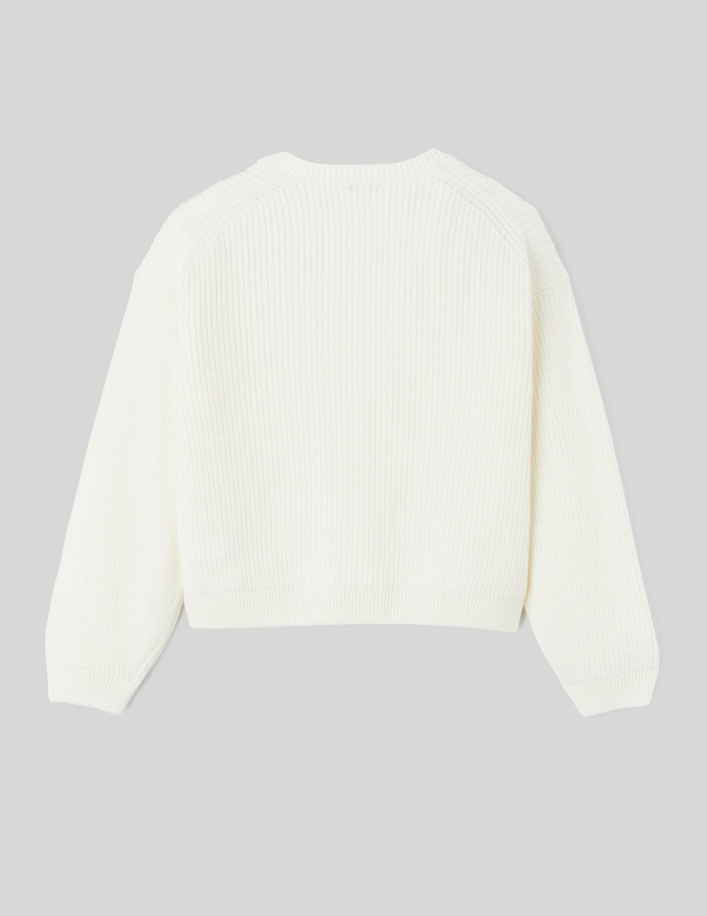 Pull col V