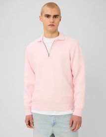 Pull col polo
