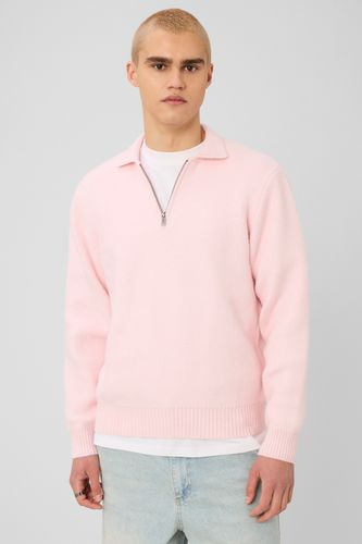 Pull col polo
