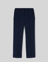 Bleu foncé