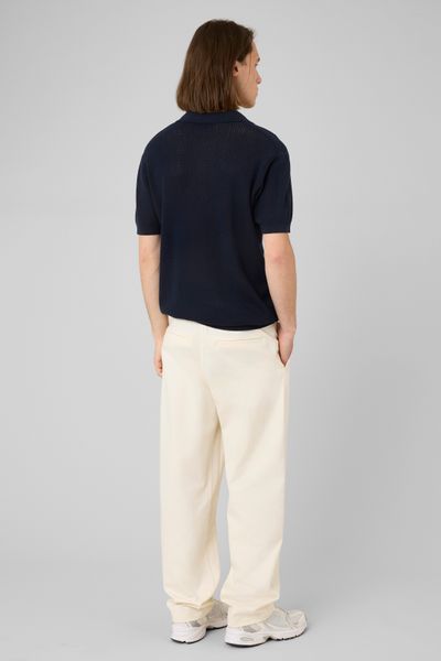 Pantalon &agrave; pinces