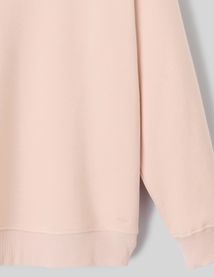 Sweat basique extra doux