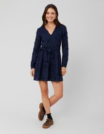 Robe courte