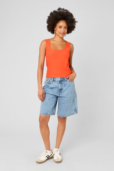 D&eacute;bardeur avec d&eacute;tail de n&oelig;ud au dos