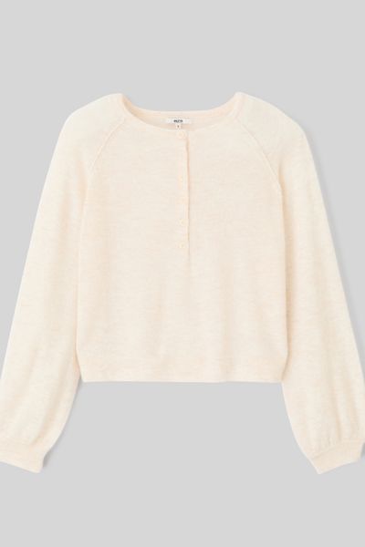 ¿Pull fin raglan premium