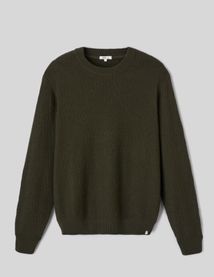 Pull maille fantaisie