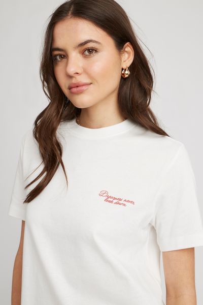 T-shirt imprimé photoprint