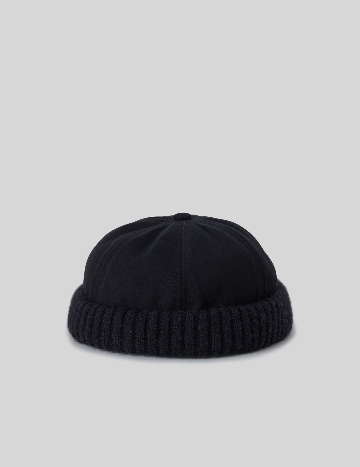 Bonnet style docker