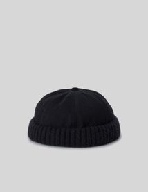 Bonnet style docker