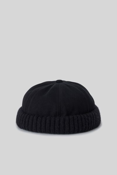 Bonnet style docker