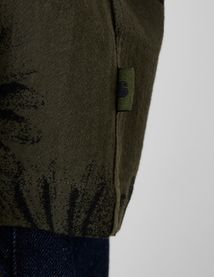 Chemise manches courtes