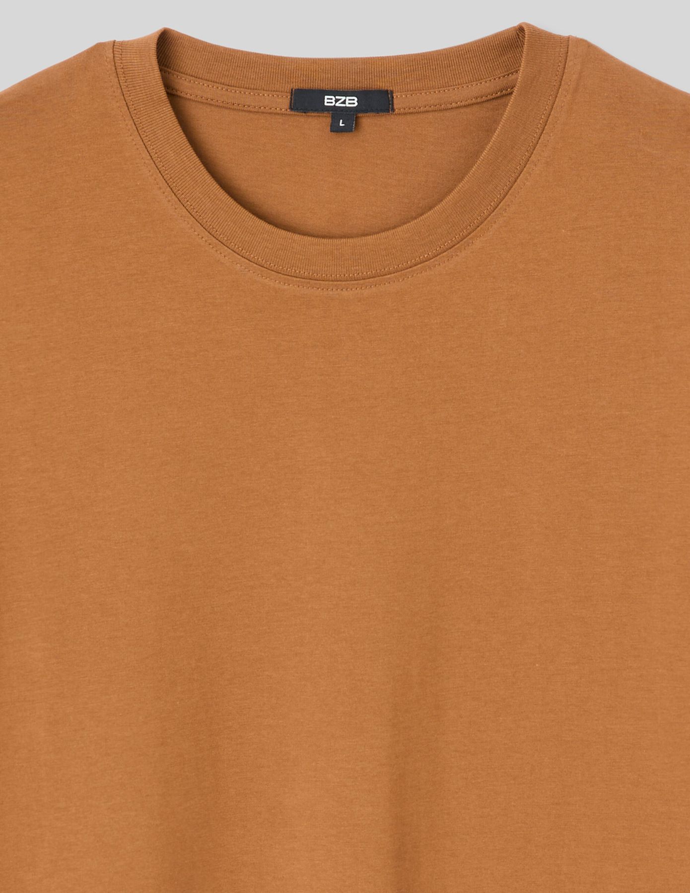 T-shirt basique