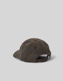 Casquette brod&eacute;e
