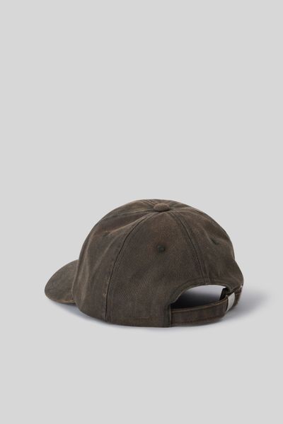 Casquette brod&eacute;e