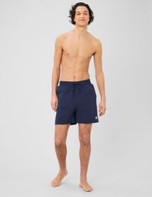 Short de bain uni