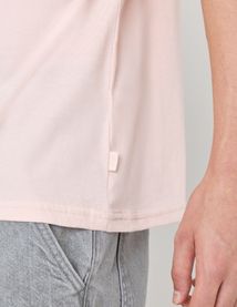 T-shirt animation devant