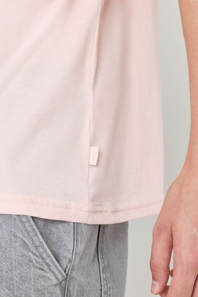 T-shirt animation devant