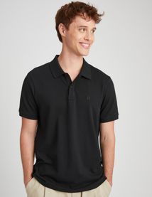 Polo piqué