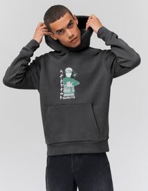 Sweat "Naruto"
