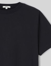 T-shirt basique uni