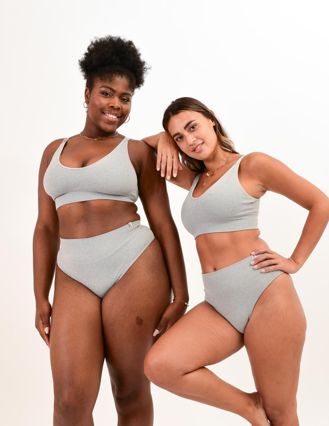 Brassi&egrave;re sans couture Doodie