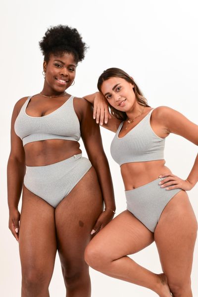 Brassi&egrave;re sans couture Doodie