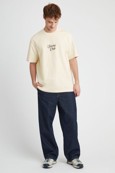 T-shirt imprimé
