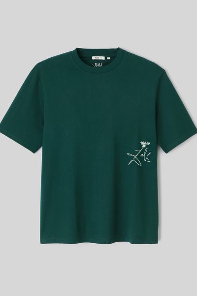 T-shirt collab Dali