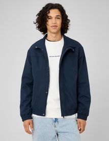 Veste zipp&eacute;e l&eacute;g&egrave;re