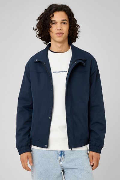 Veste zipp&eacute;e l&eacute;g&egrave;re