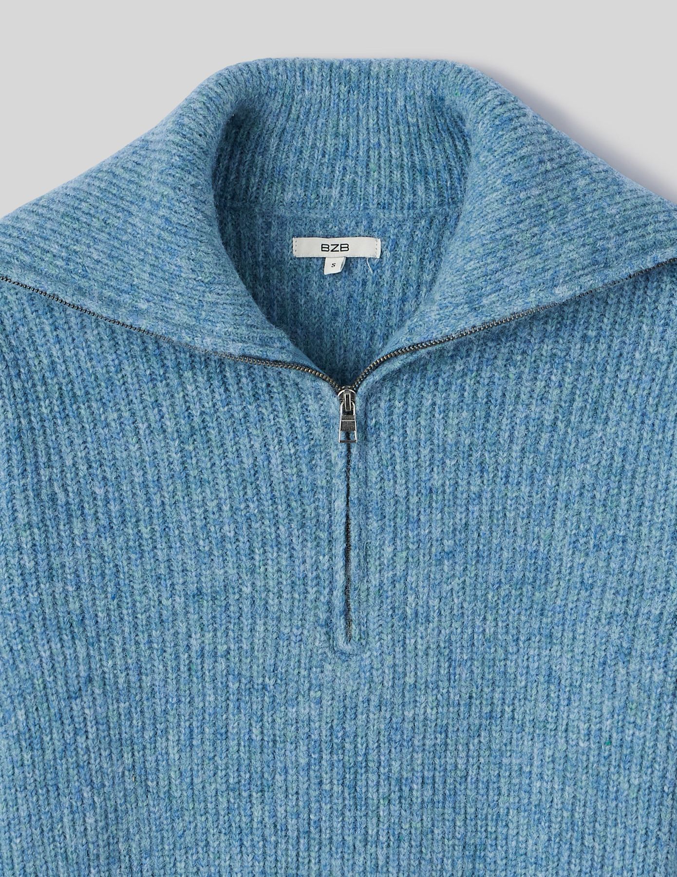 Pull col camionneur