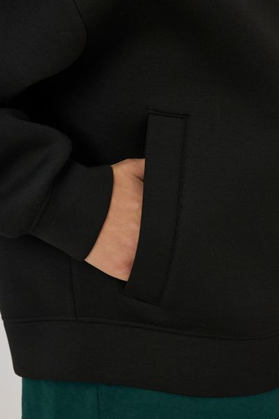 Sweat zippé néoprène