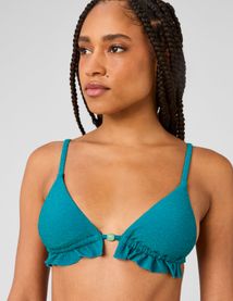 Haut de maillot de bain