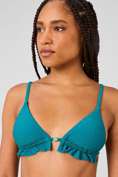 Haut de maillot de bain