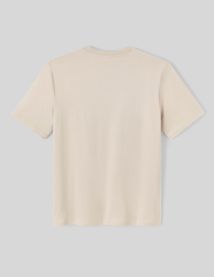 T-shirt imprimé poitrine