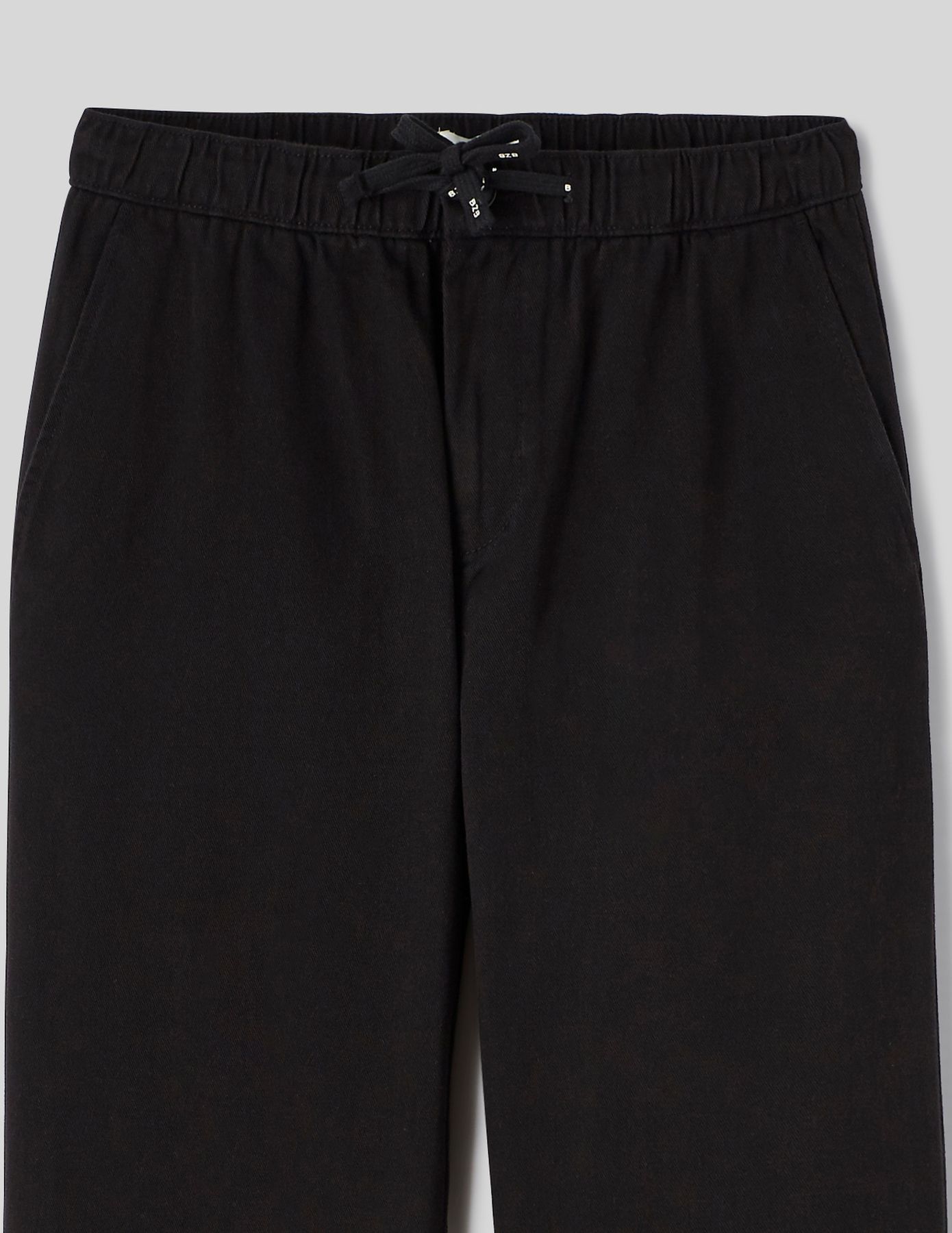 Pantalon jogger droit