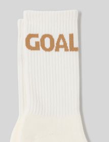 Chaussettes unitaire